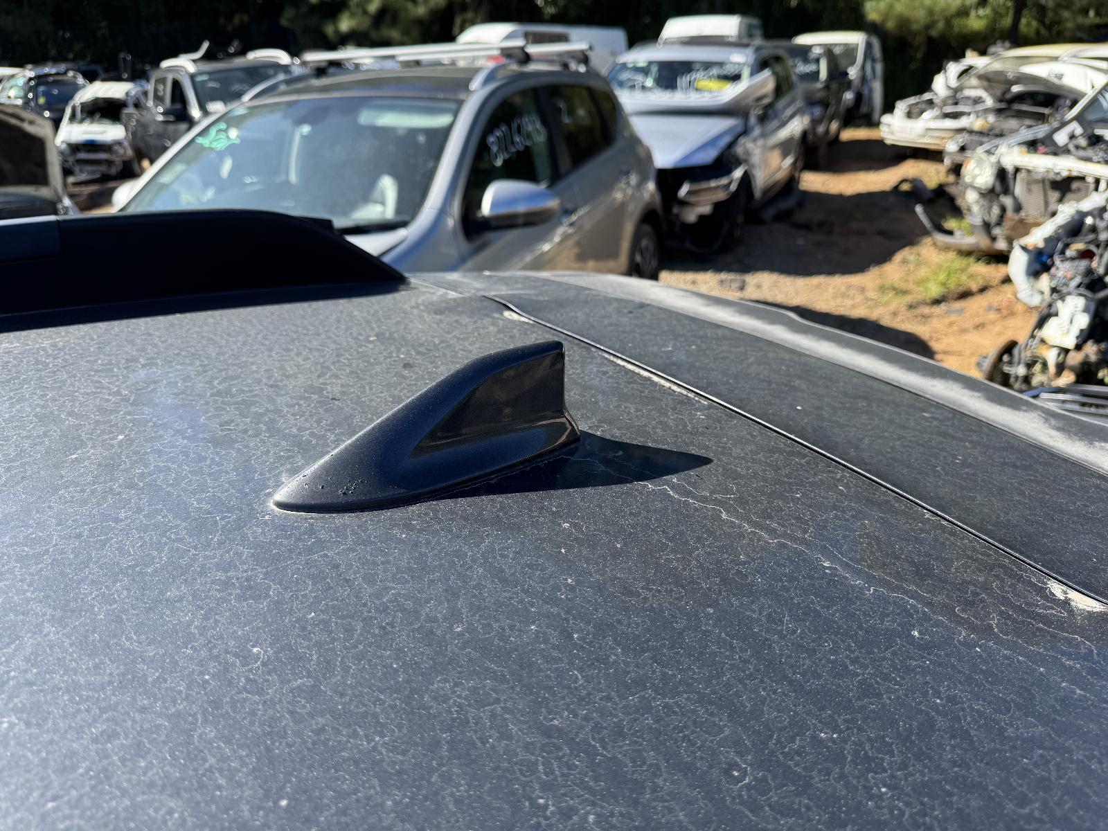 View Auto part Antenna SUBARU XV 2016