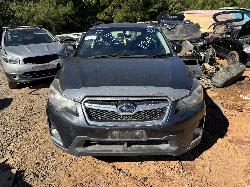 View Auto part Engine SUBARU XV 2016