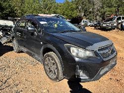 View Auto part Engine SUBARU XV 2016