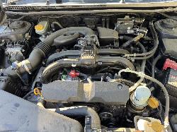View Auto part Engine SUBARU XV 2016