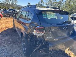 View Auto part Engine SUBARU XV 2016