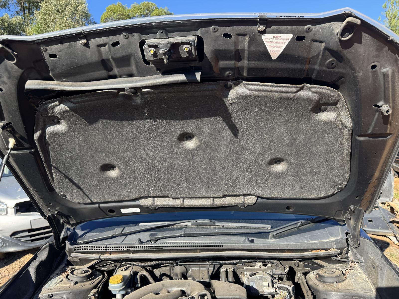 View Auto part Bonnet Hinge/Strut SUBARU XV 2016