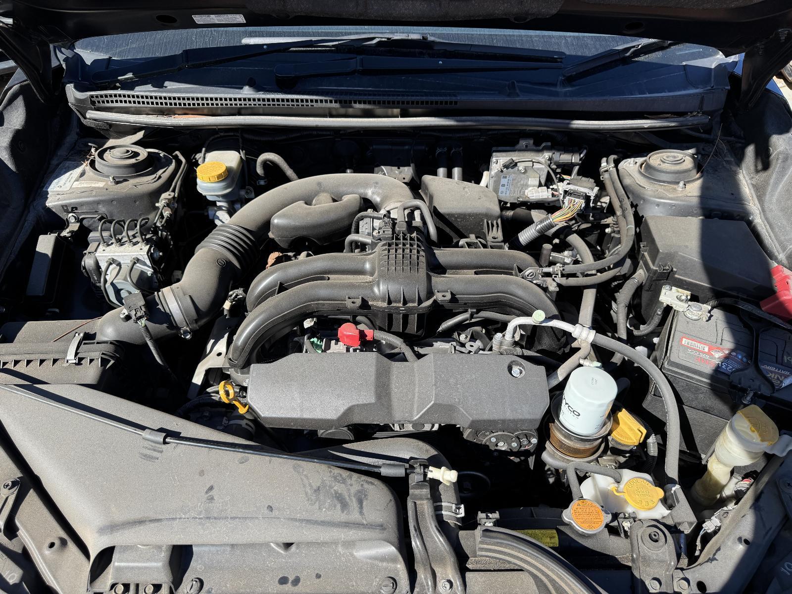 View Auto part Bonnet Lock/Support SUBARU XV 2016
