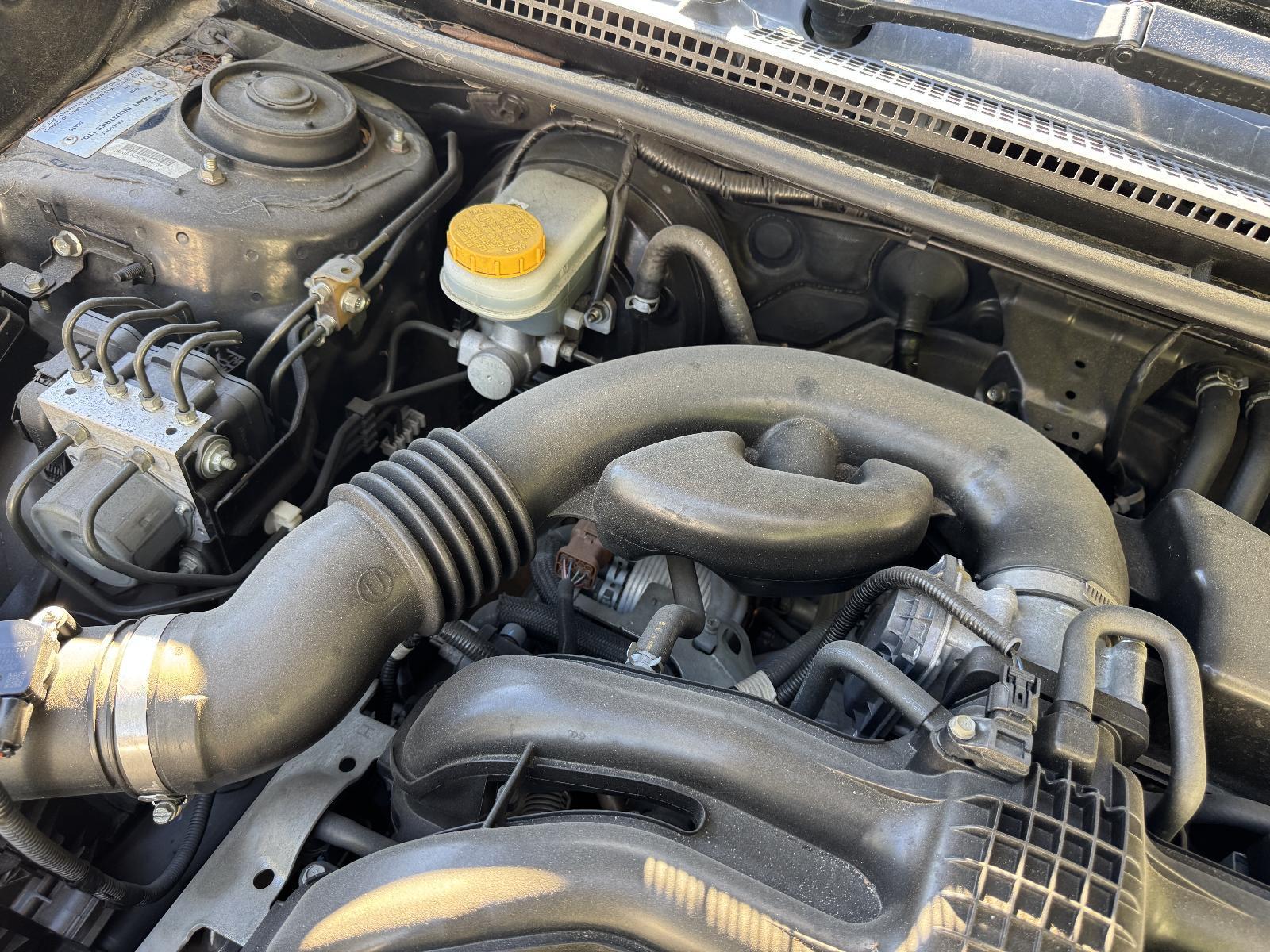 View Auto part Air Cleaner Duct/Hos SUBARU XV 2016