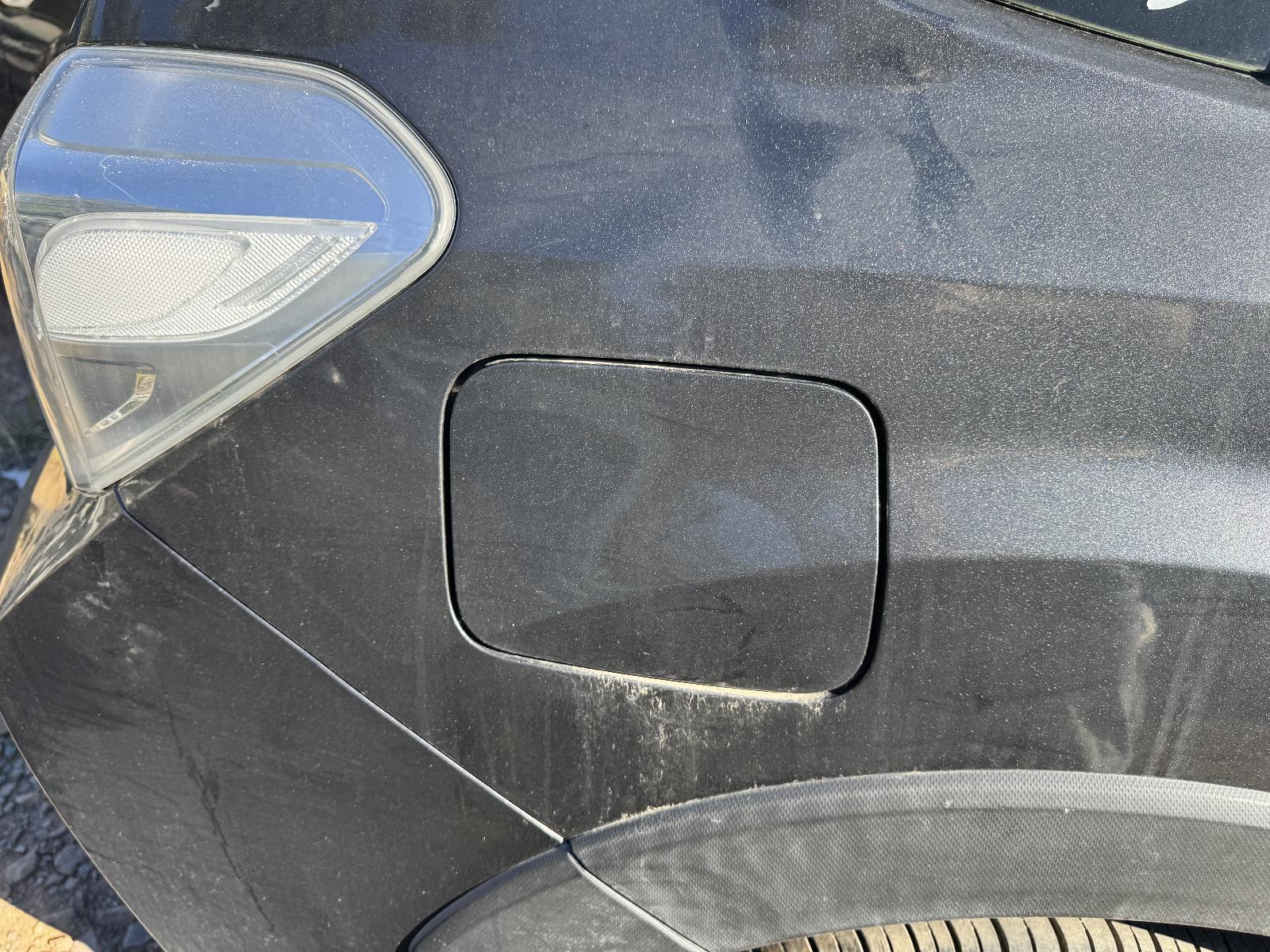 View Auto part Fuel Door / Filler SUBARU XV 2016
