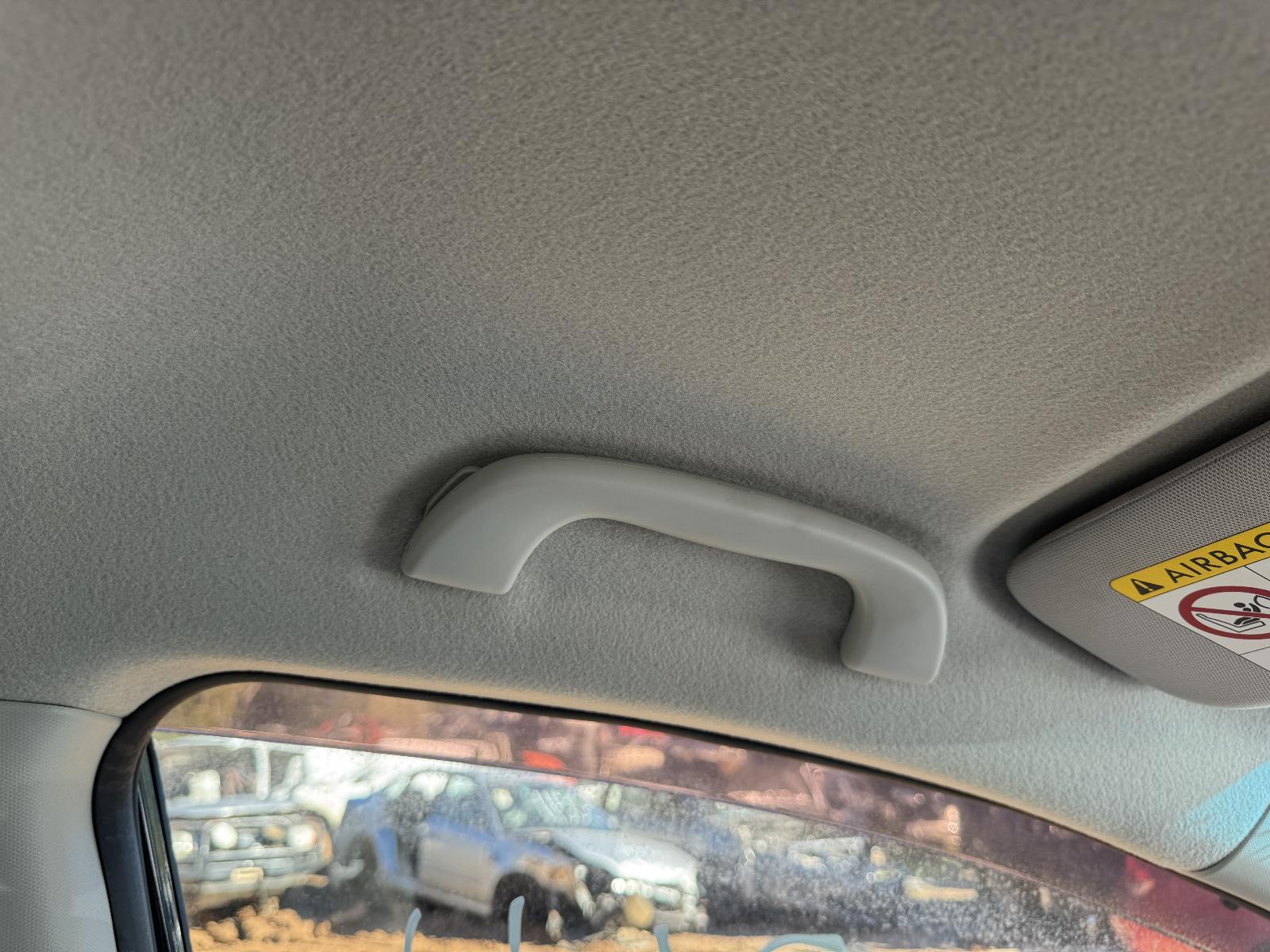 View Auto part Grab Handle SUBARU XV 2016
