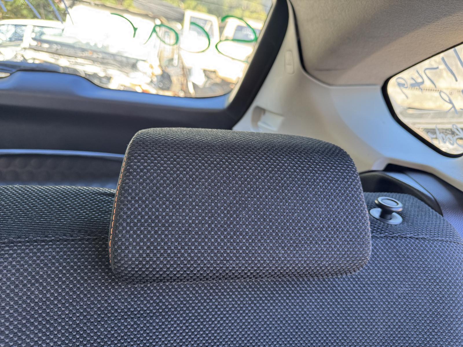 View Auto part Headrest SUBARU XV 2016