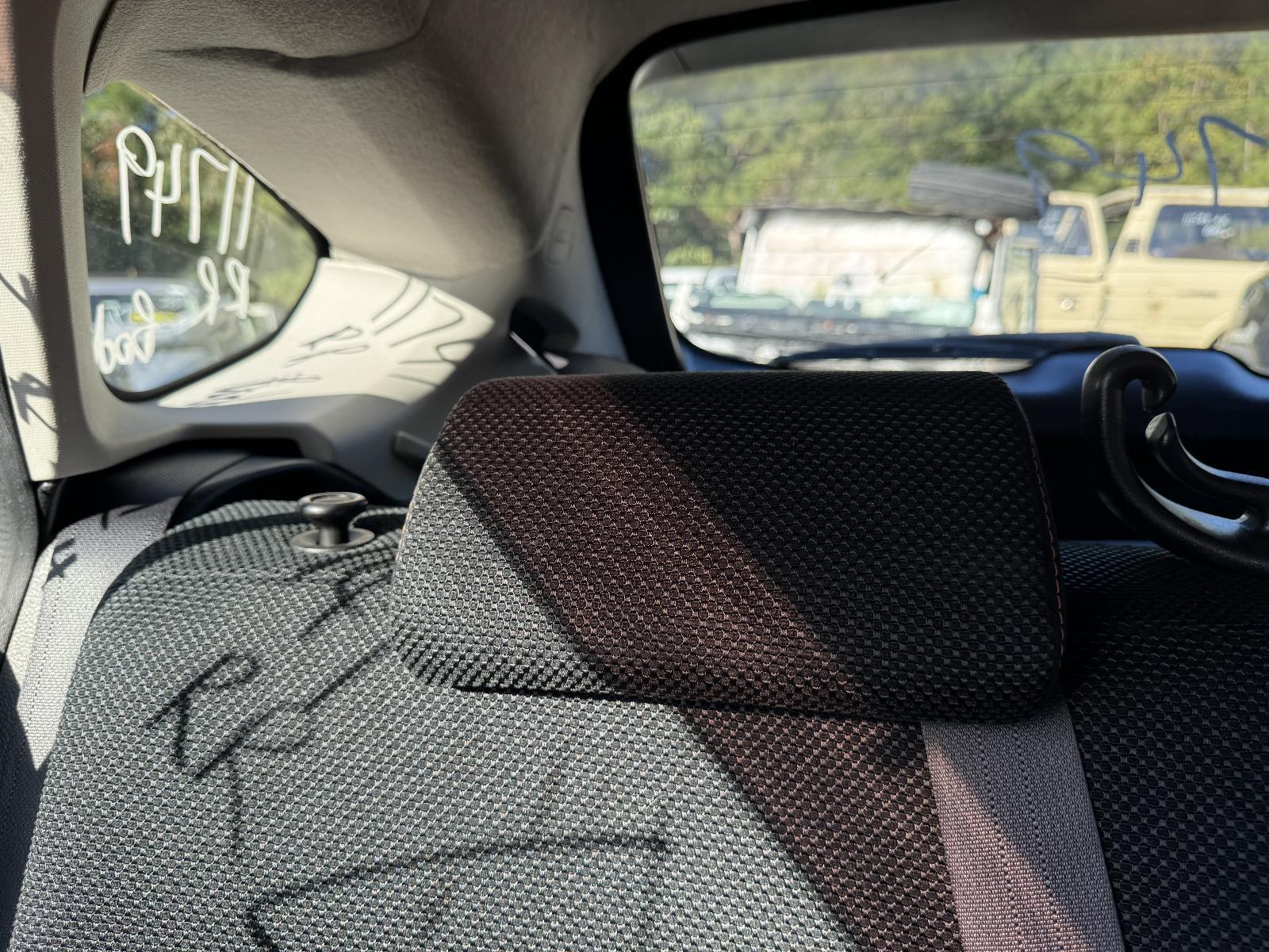 View Auto part Headrest SUBARU XV 2016