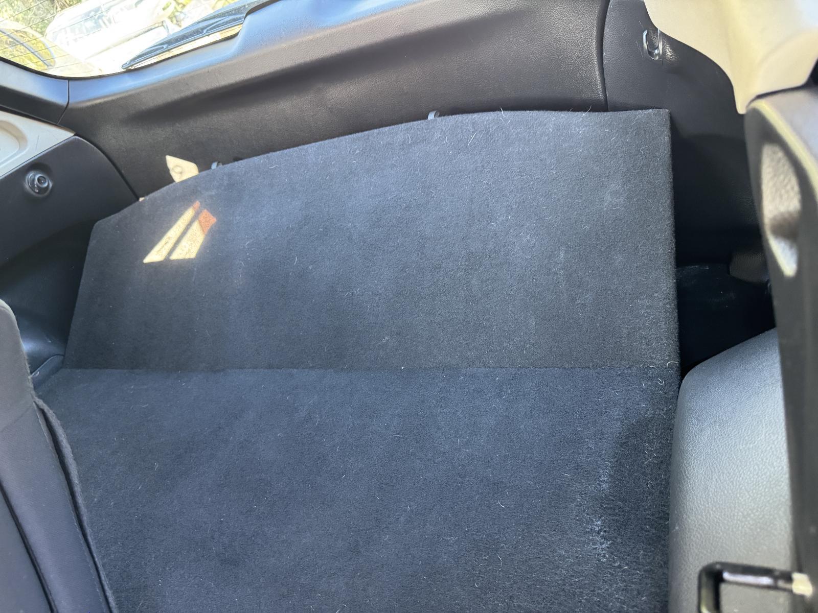 View Auto part Floor Mats SUBARU XV 2016