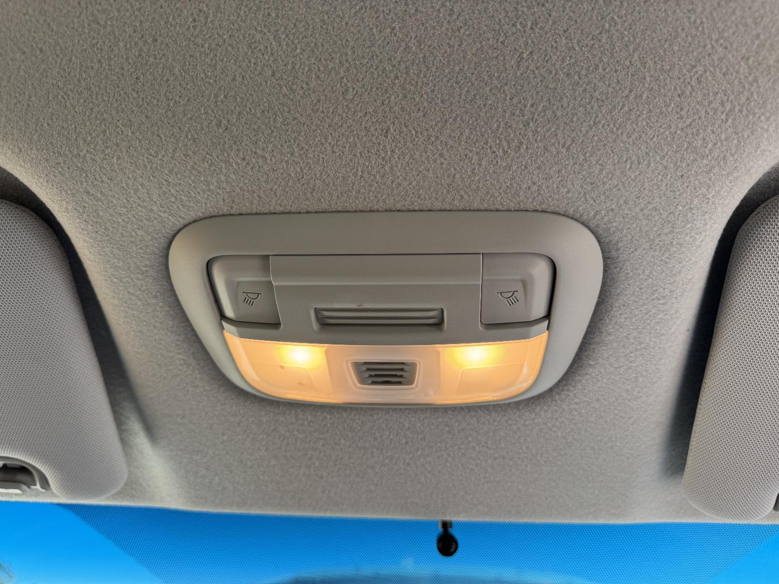 View Auto part Courtesy Light SUBARU XV 2016
