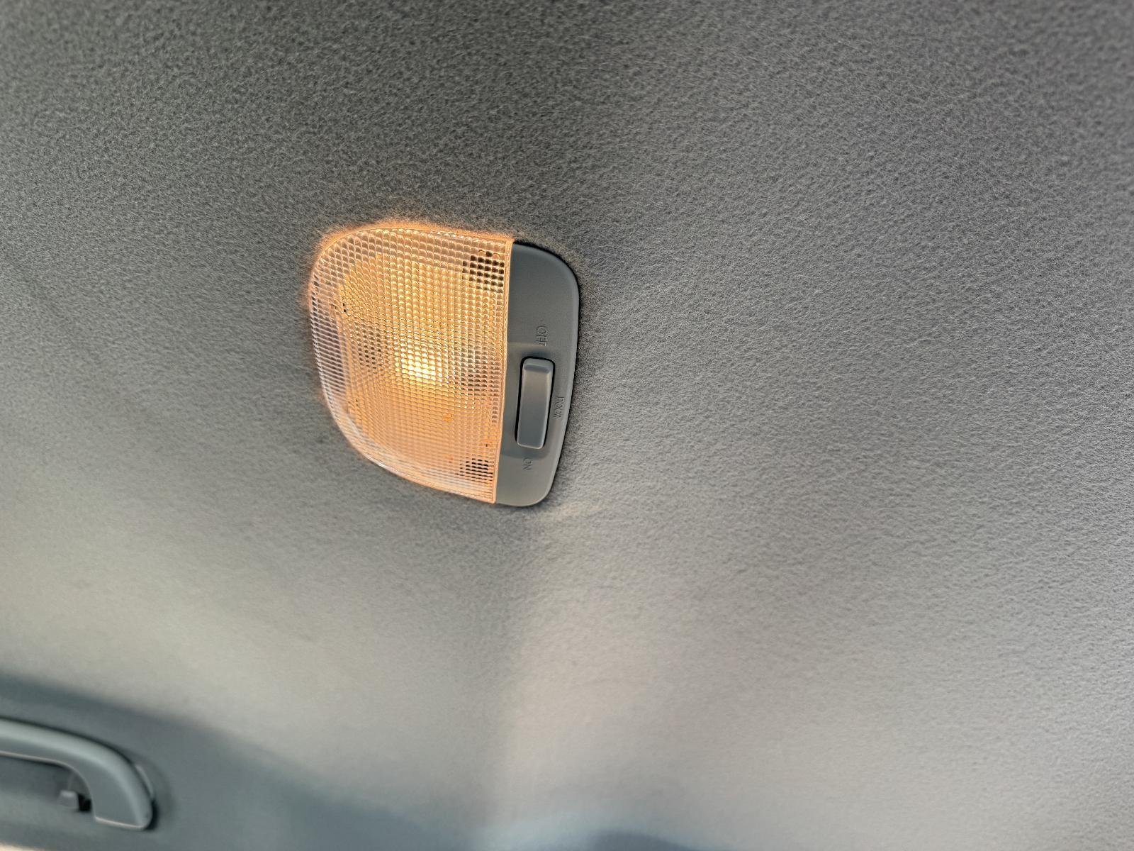 View Auto part Courtesy Light SUBARU XV 2016