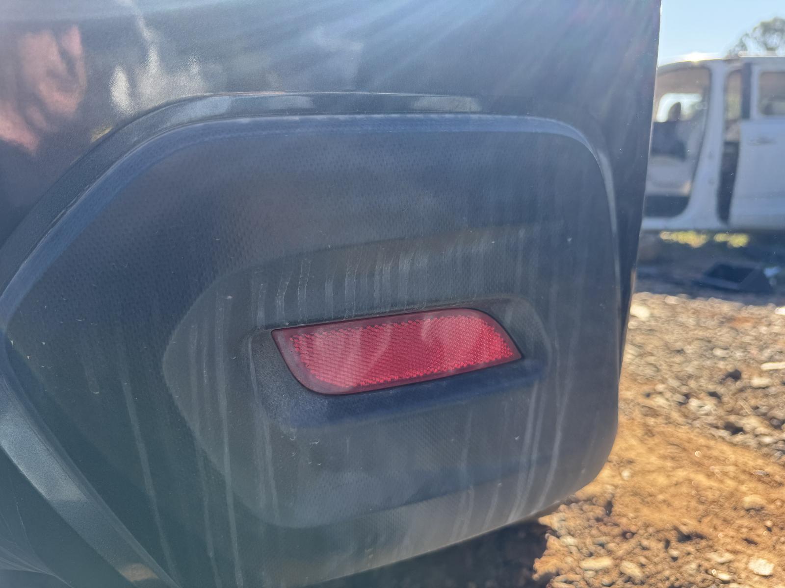 View Auto part Right Taillight SUBARU XV 2016