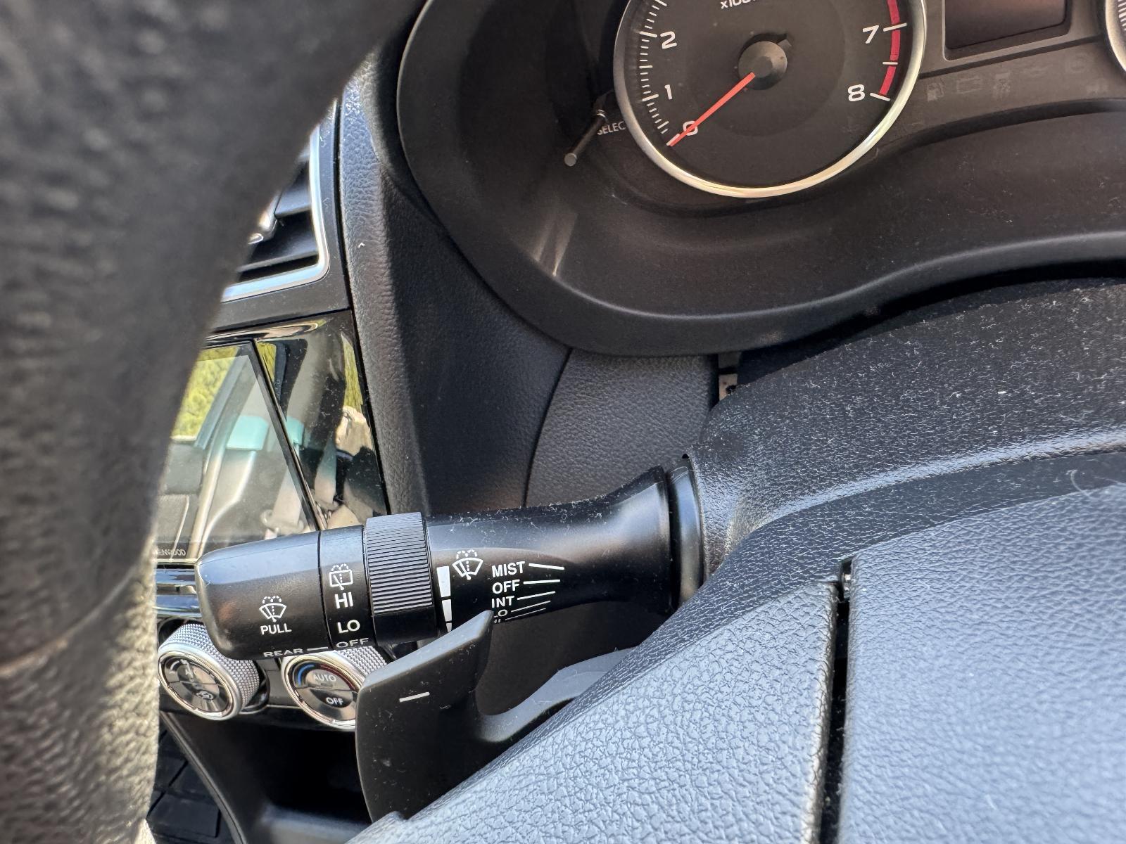 View Auto part Combination Switch SUBARU XV 2016
