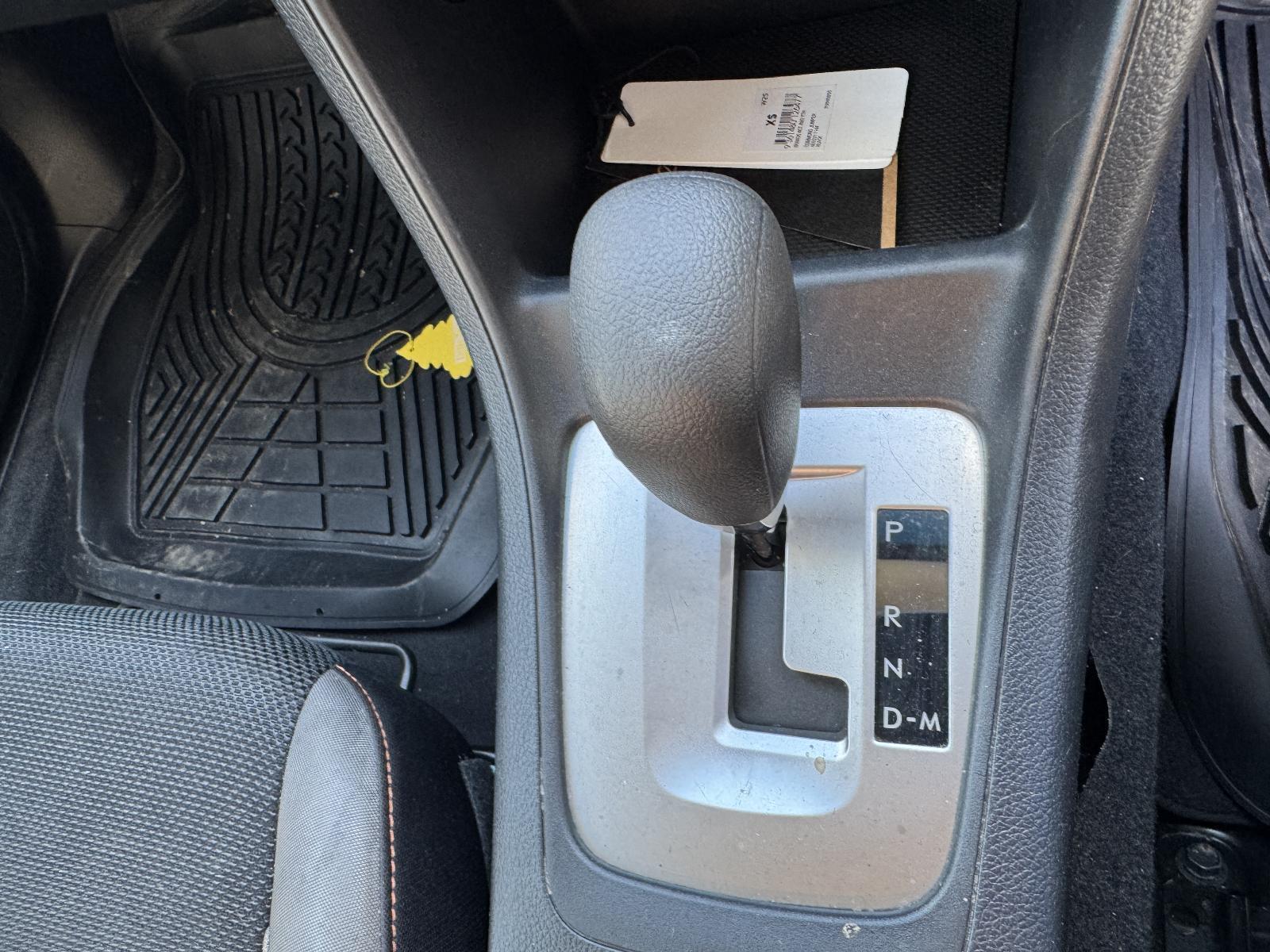 View Auto part Gear Stick/Shifter SUBARU XV 2016