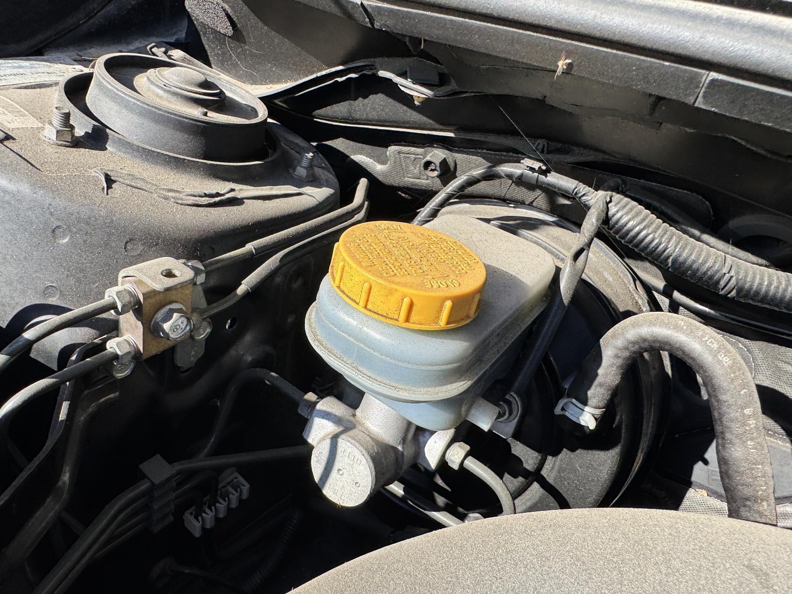 View Auto part Master Cylinder SUBARU XV 2016