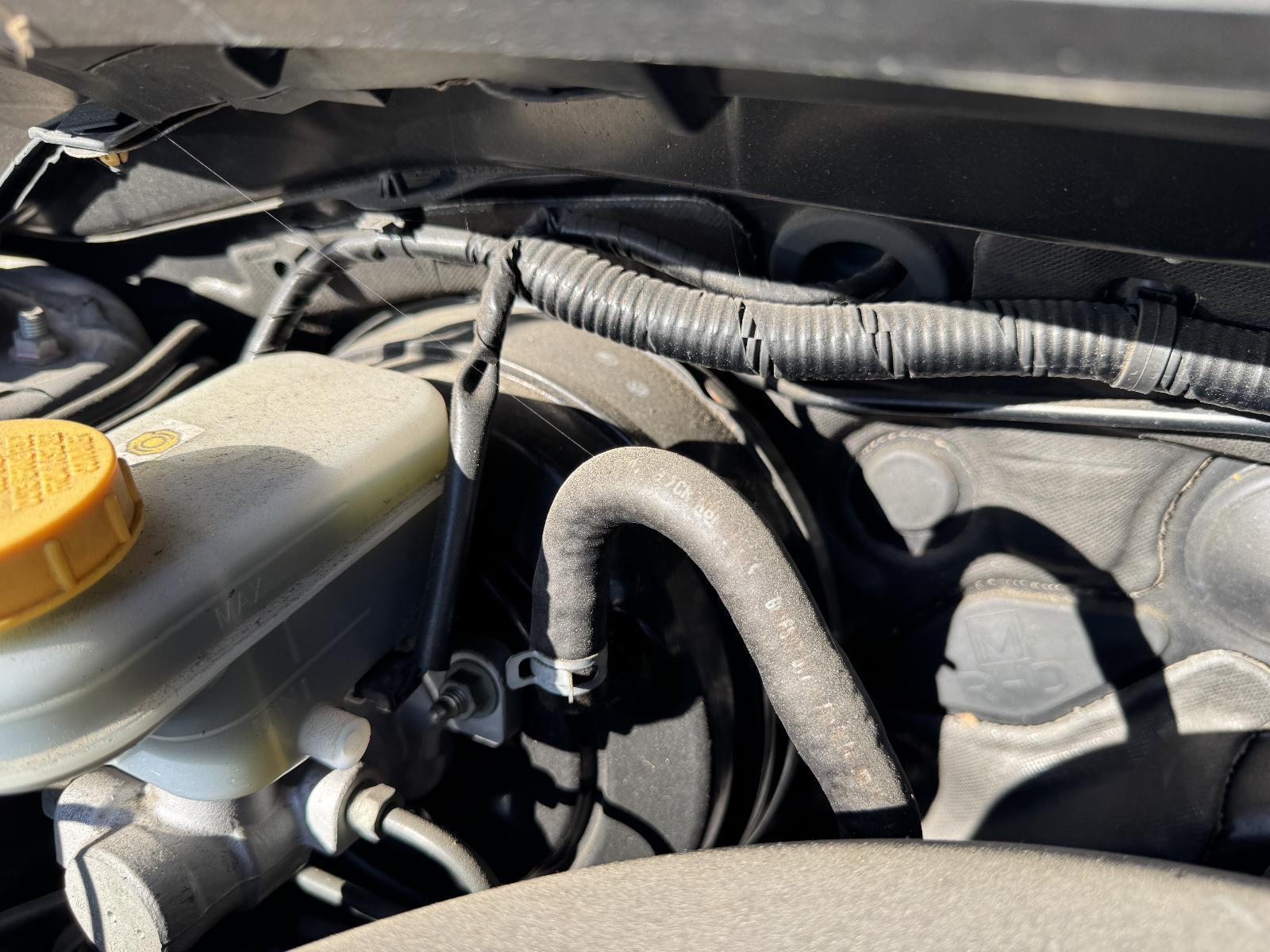 View Auto part Brake Booster SUBARU XV 2016