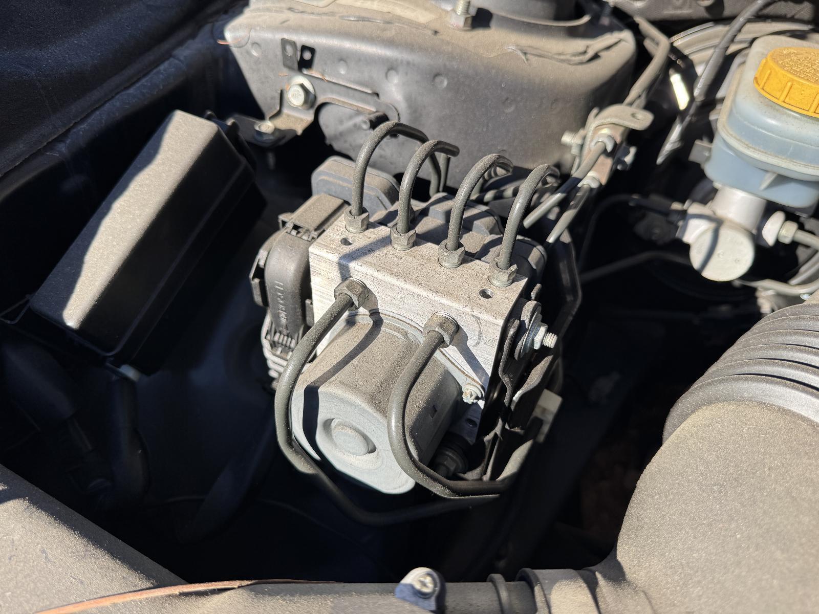 View Auto part Abs Pump/Modulator SUBARU XV 2016