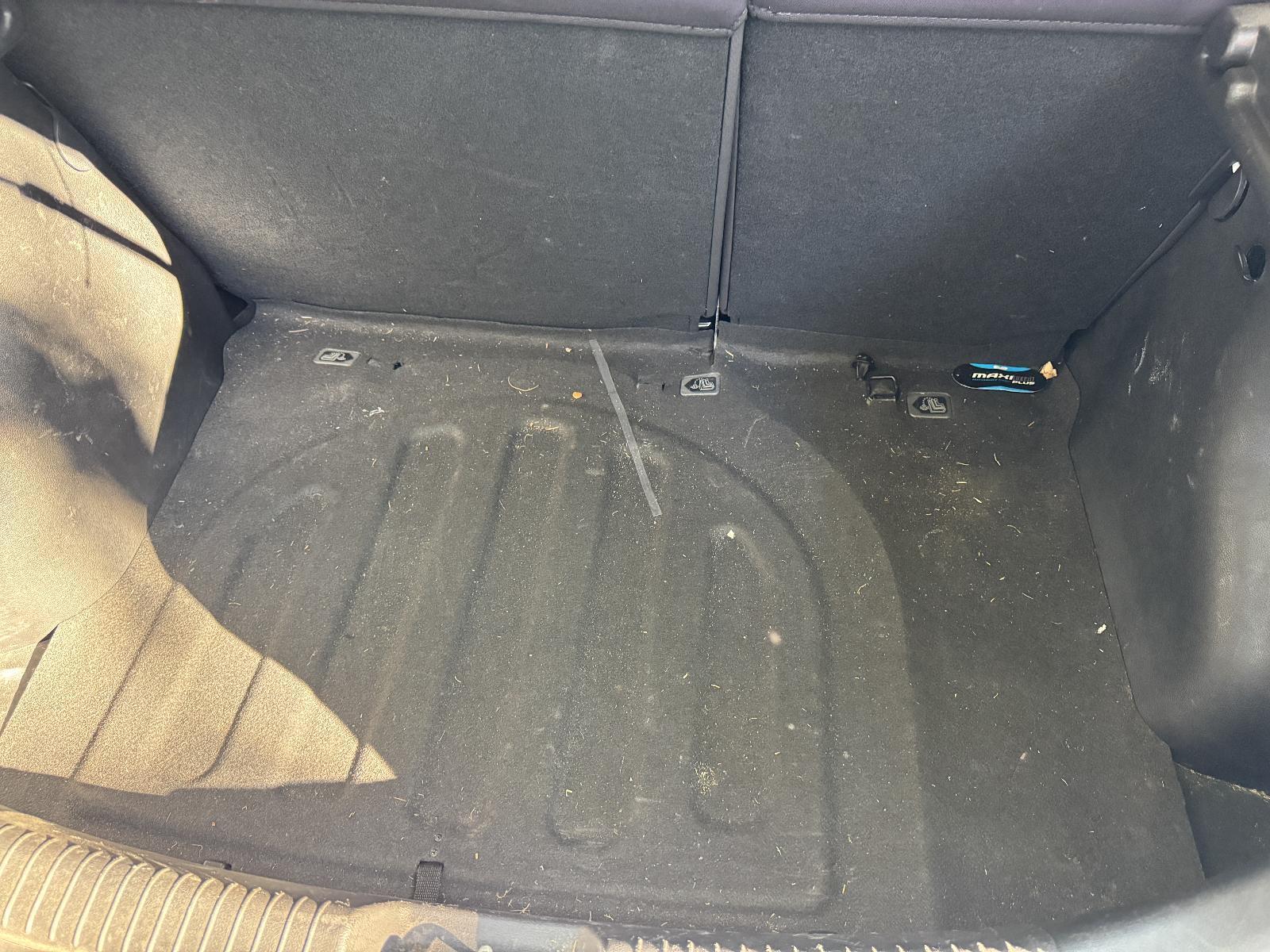View Auto part Floor Mats HYUNDAI ACCENT 2014