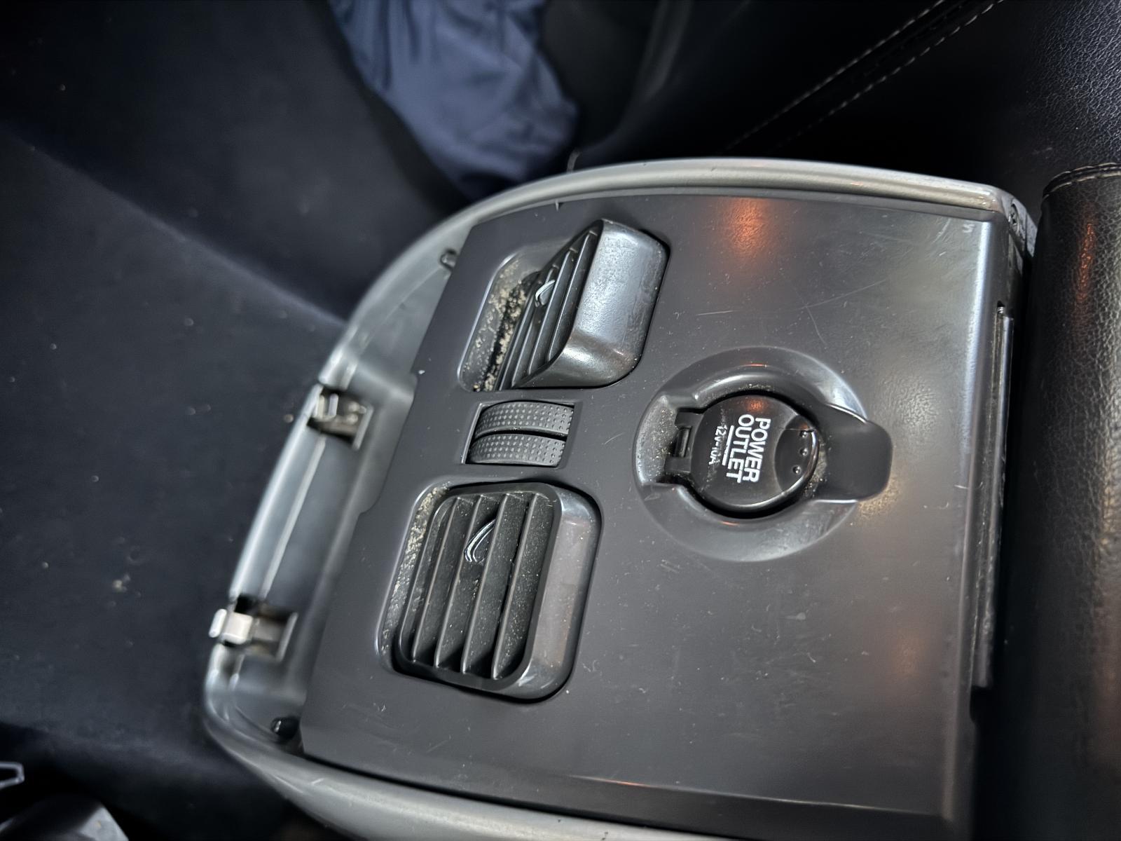 View Auto part Misc FORD TERRITORY 2011