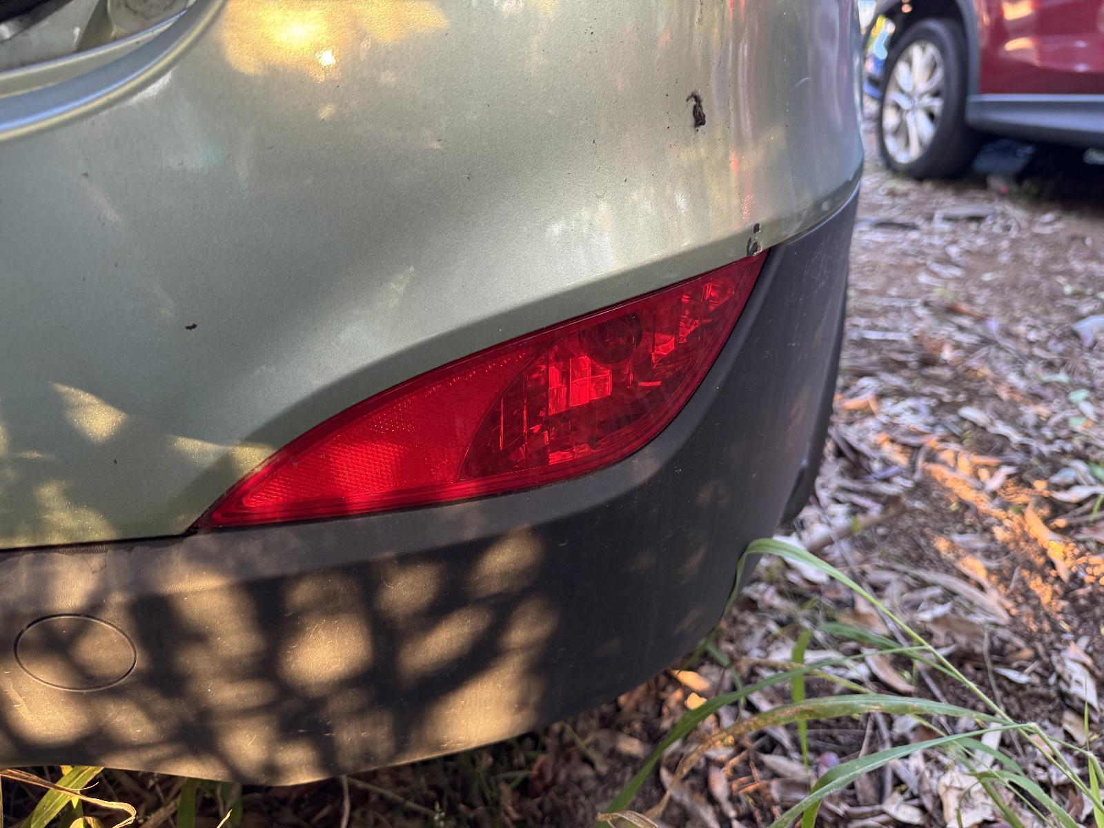 View Auto part Right Taillight HYUNDAI IX35 2010