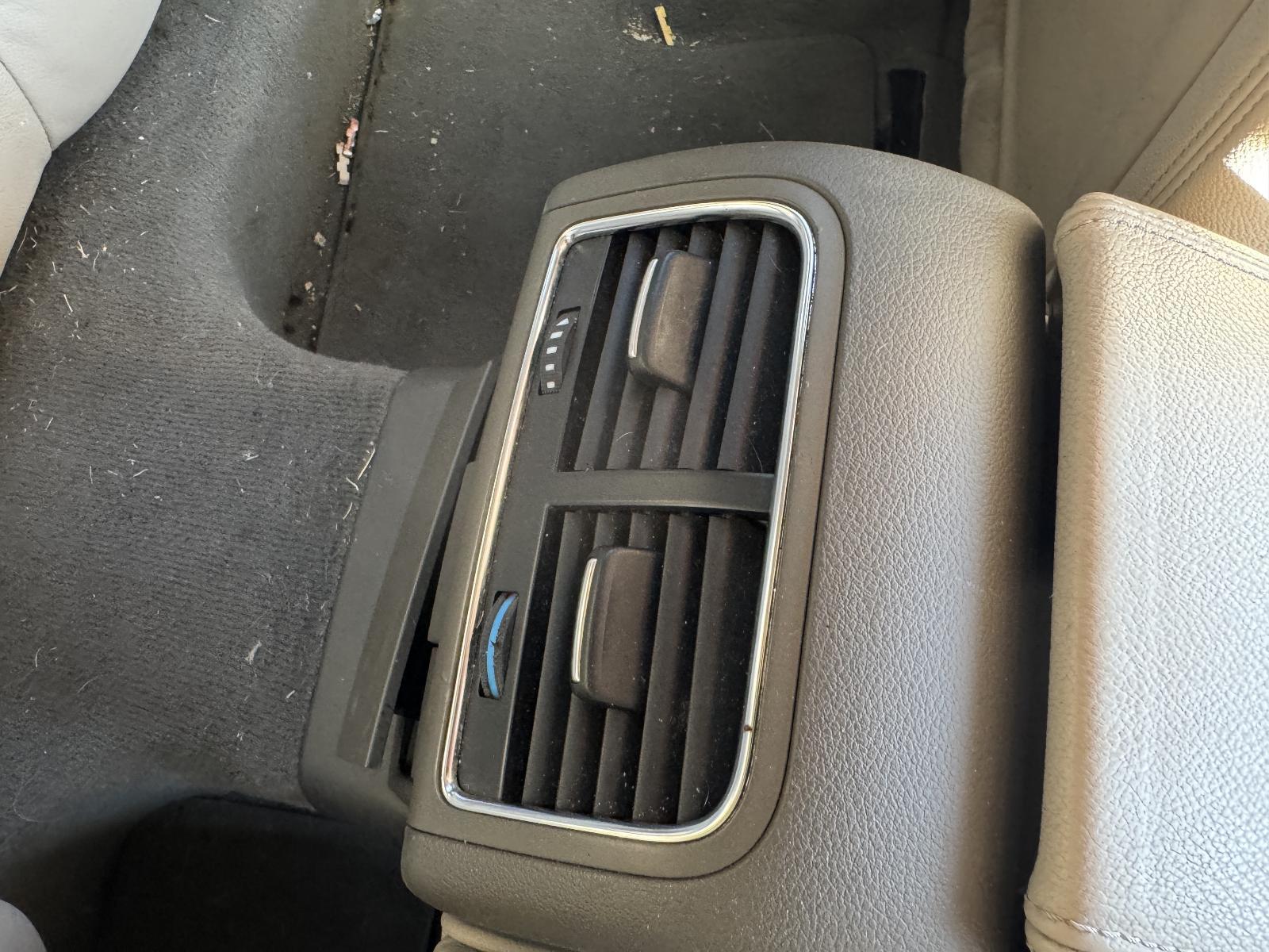 View Auto part Misc AUDI Q5 2011