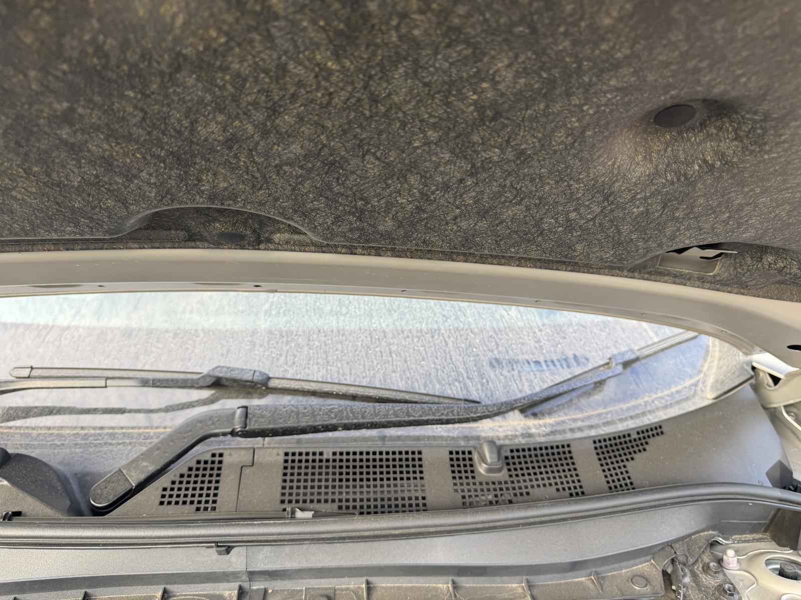 View Auto part Wiper Arm MAZDA CX5 2024