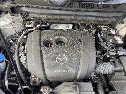 View Auto part Engine MAZDA CX5 2024