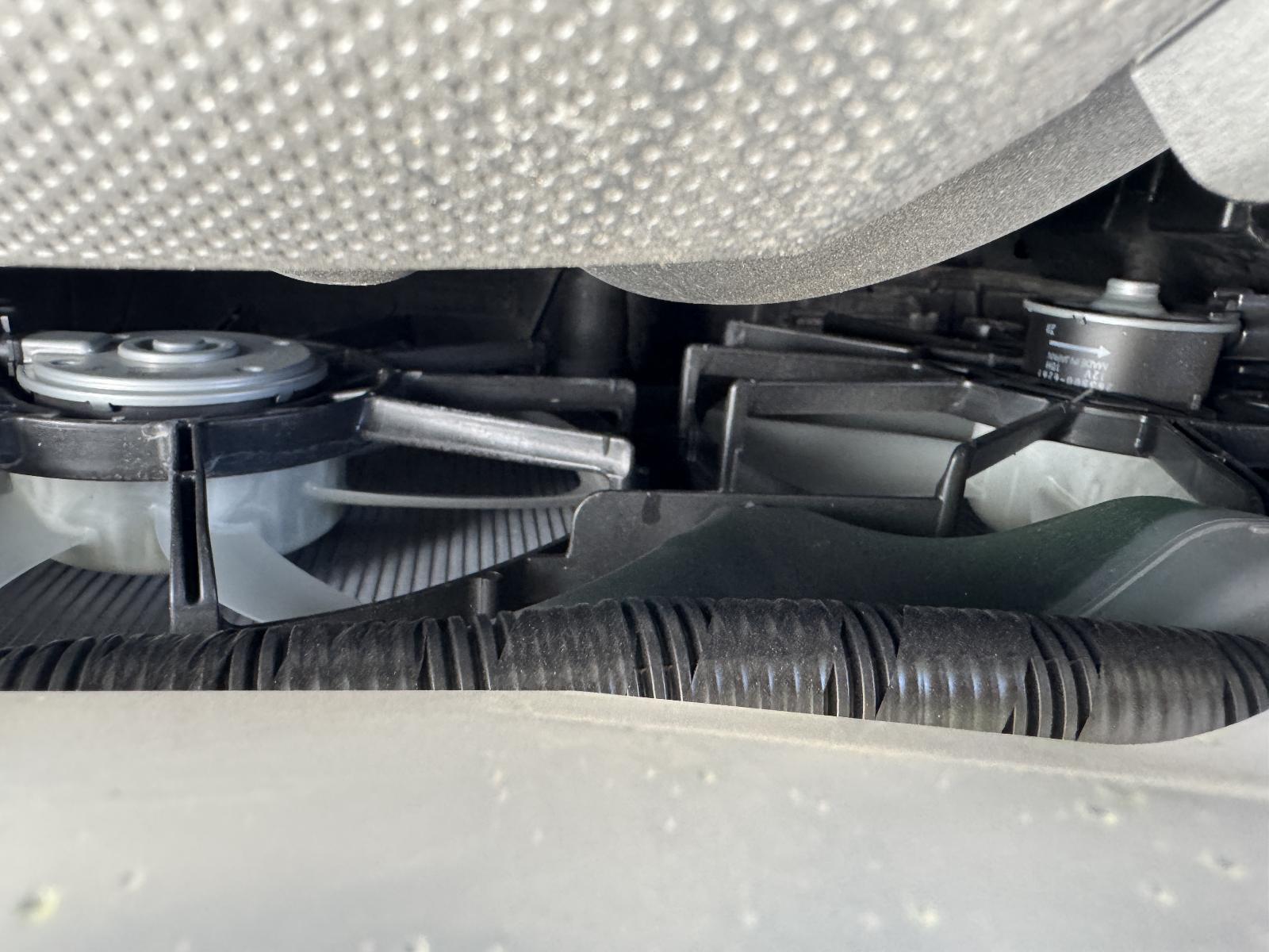 View Auto part Fan MAZDA CX5 2024