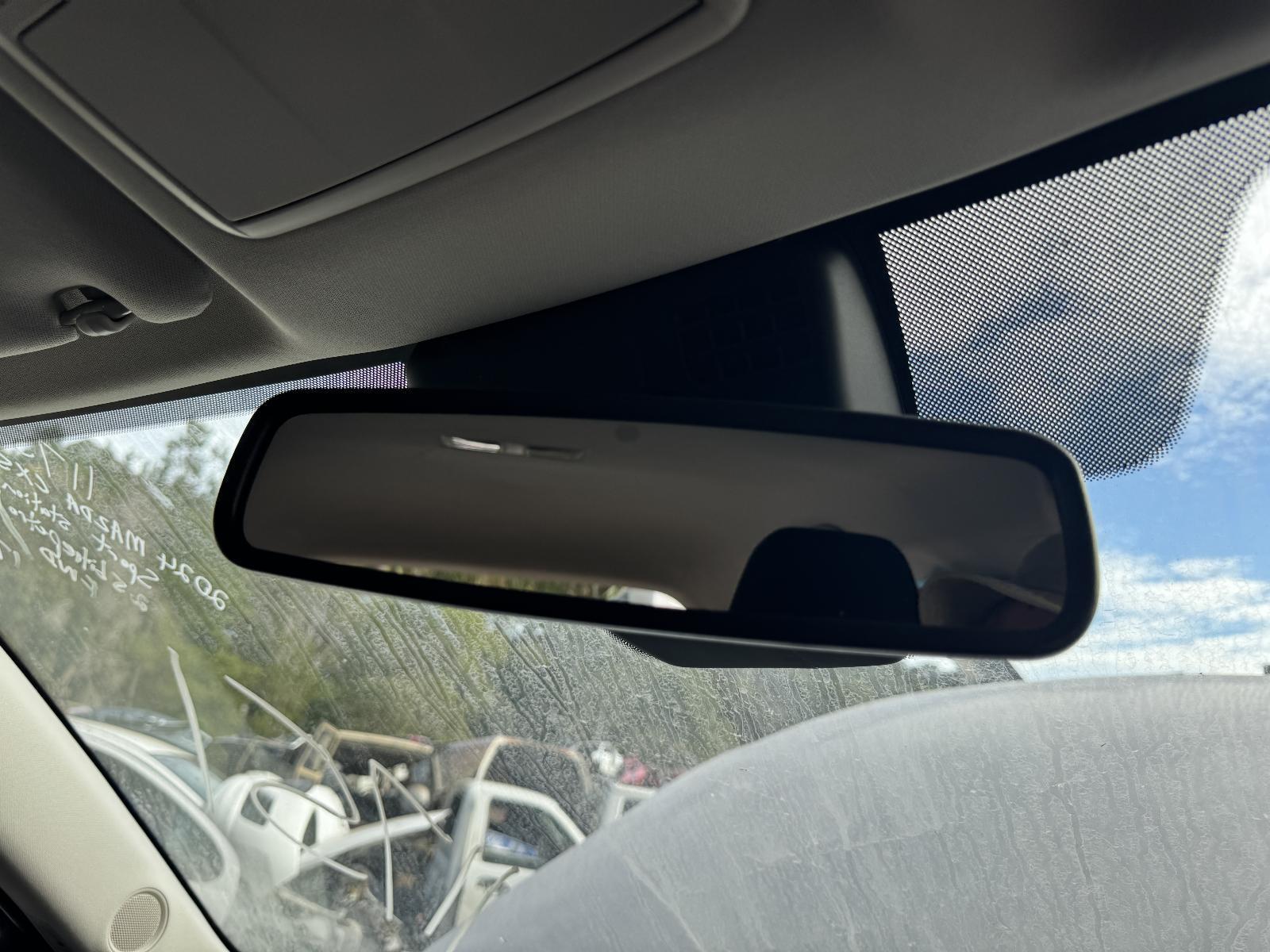 View Auto part Interior Mirror MAZDA CX5 2024