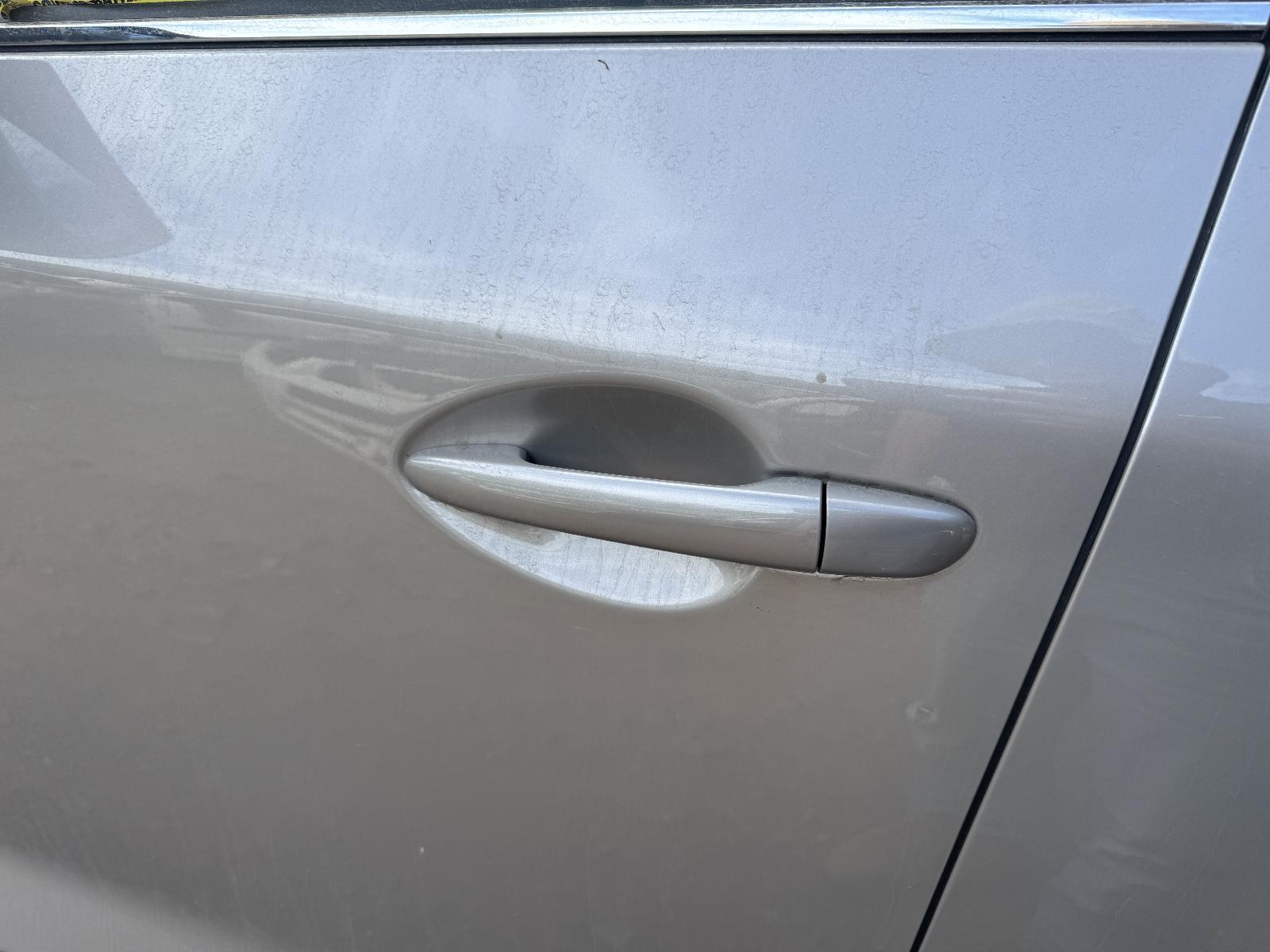 View Auto part Door Handle MAZDA CX5 2024