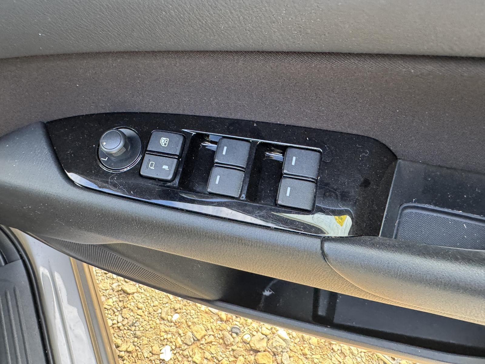 View Auto part Pwr Dr Wind Switch MAZDA CX5 2024
