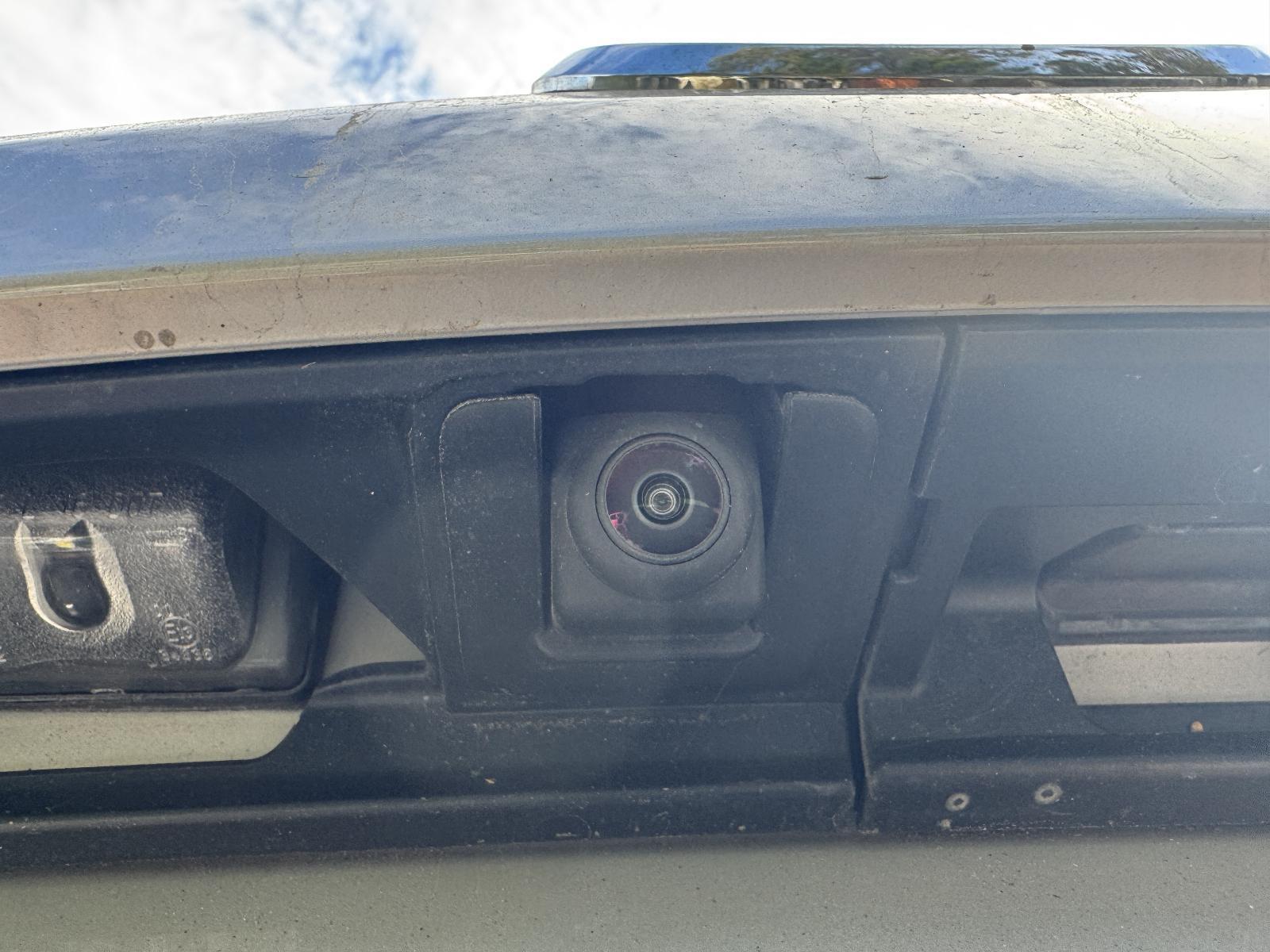 View Auto part REVERSE_CAMERA MAZDA CX5 2024