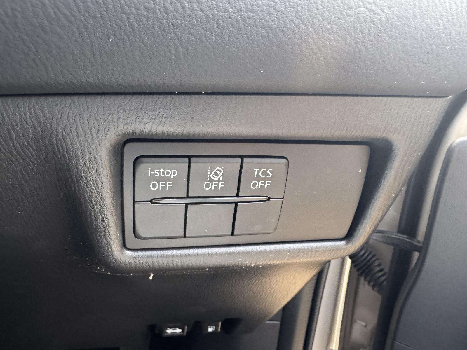 View Auto part Misc Switch/Relay MAZDA CX5 2024