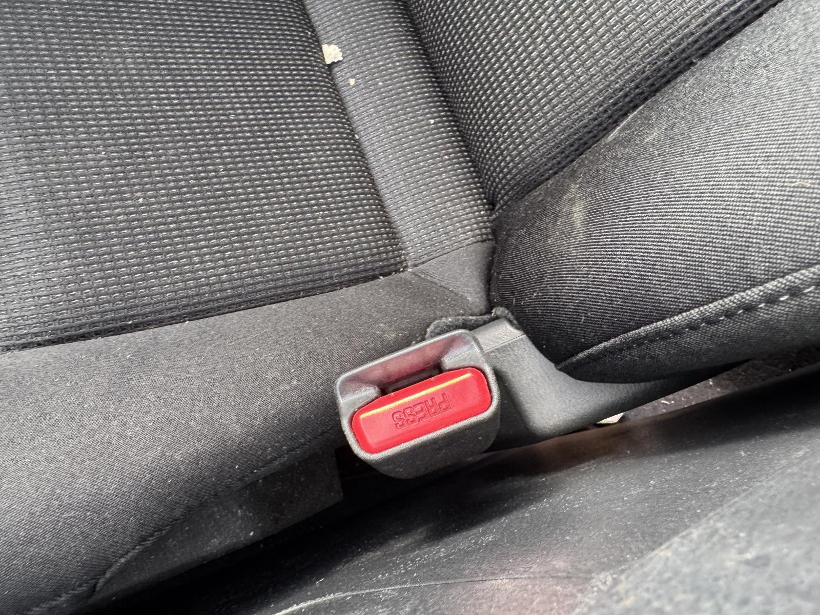 View Auto part Seatbelt/Stalk MAZDA CX5 2024