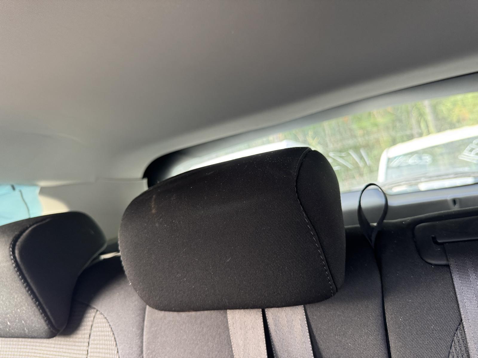 View Auto part Headrest MAZDA CX5 2024