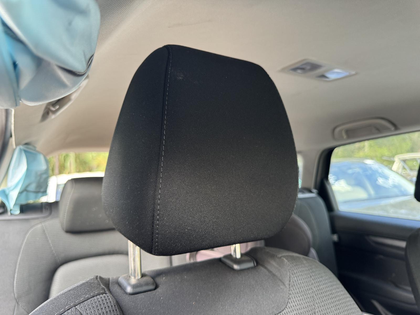 View Auto part Headrest MAZDA CX5 2024
