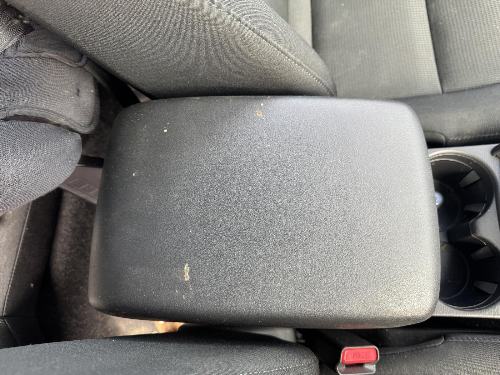 View Auto part Console MAZDA CX5 2024