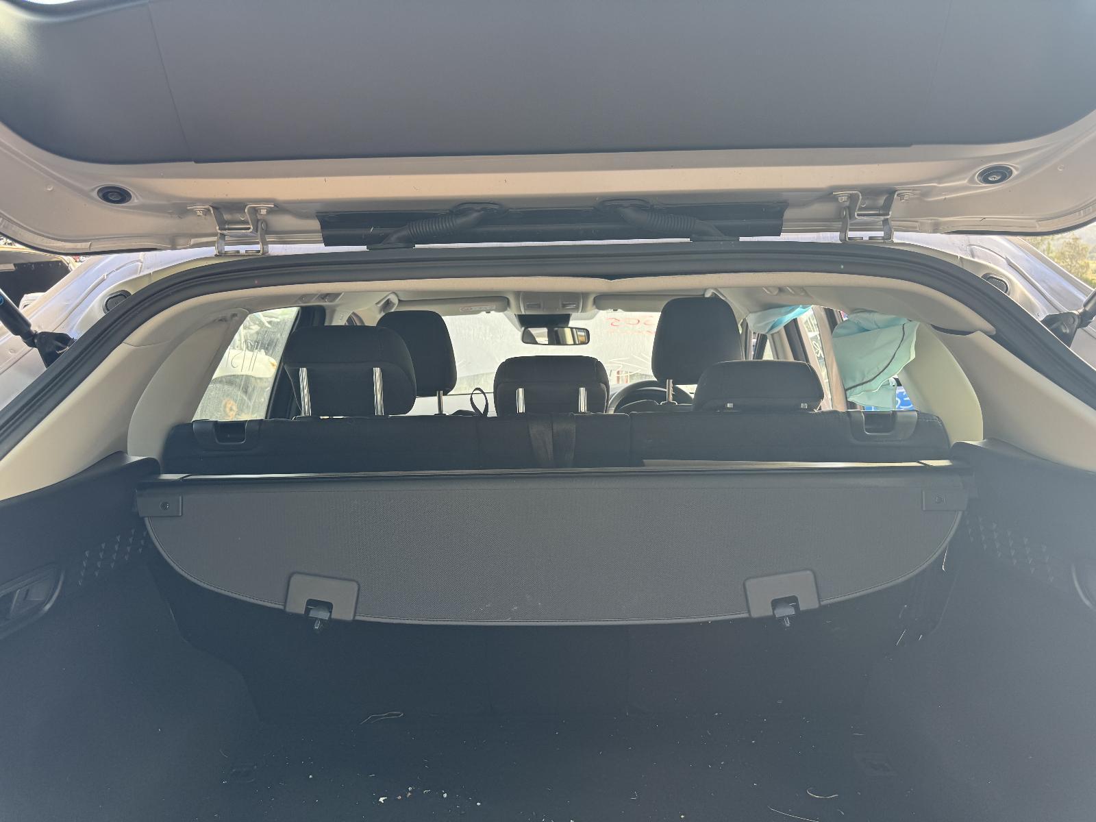 View Auto part PARCEL_SHELF_CARGO_BLIND MAZDA CX5 2024