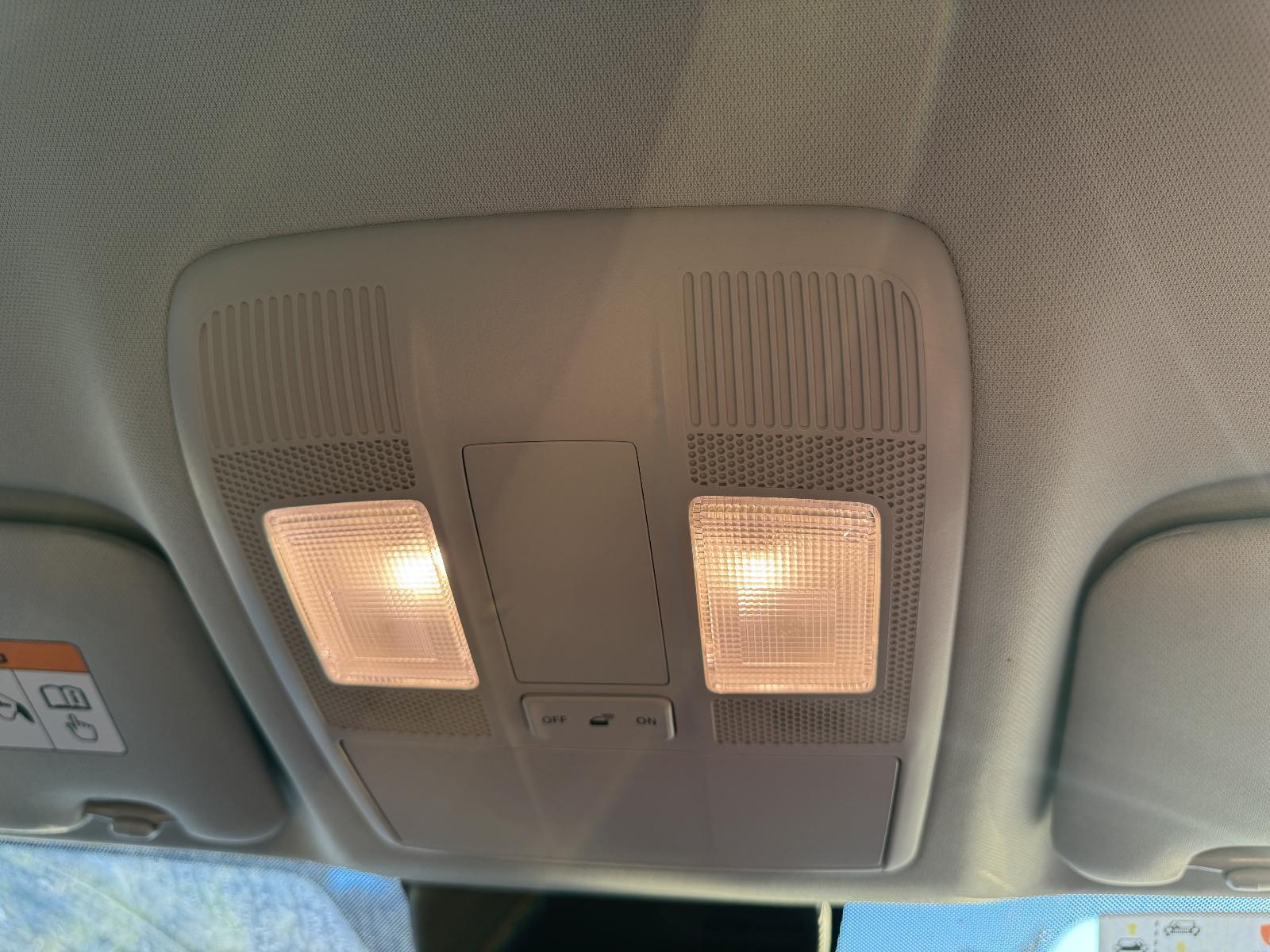 View Auto part Courtesy Light MAZDA CX5 2024