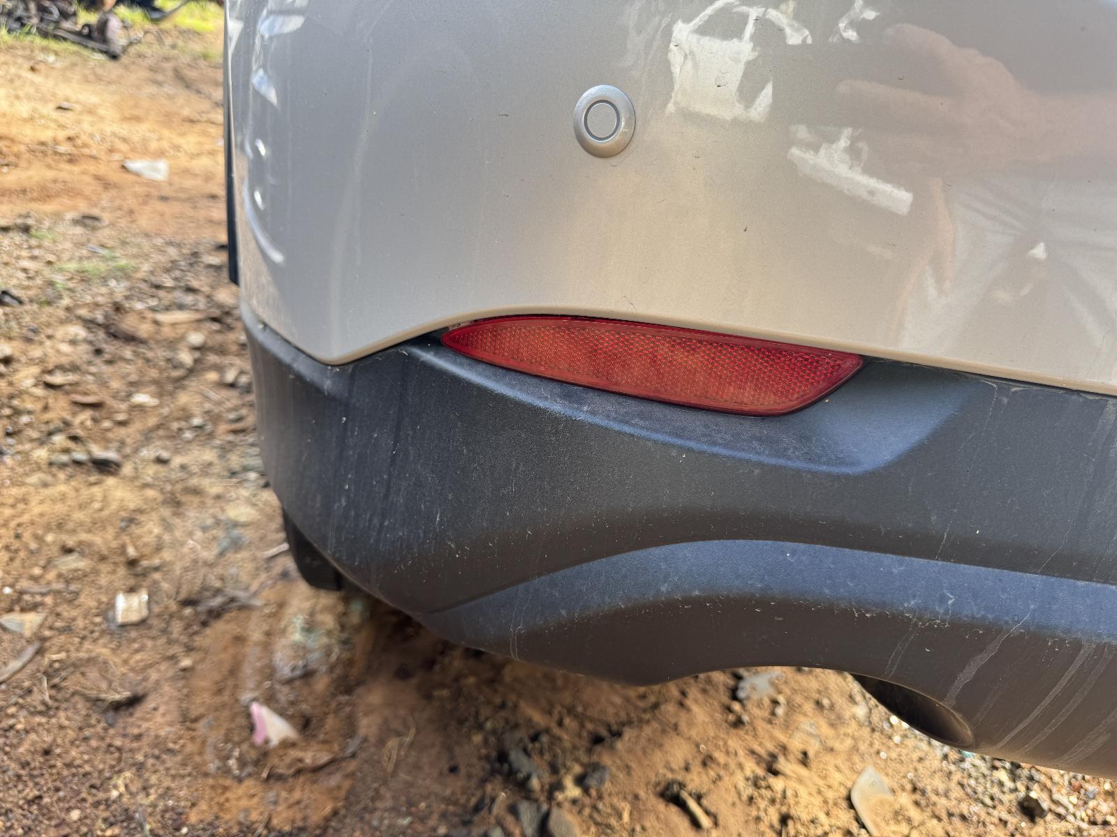 View Auto part Left Taillight MAZDA CX5 2024
