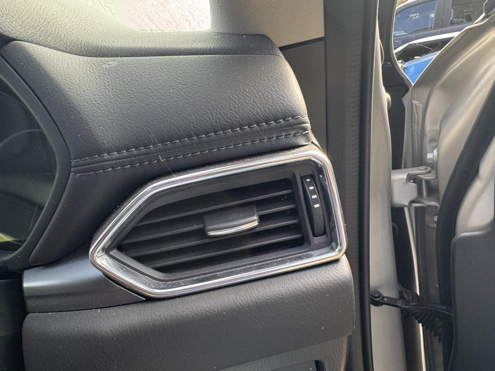 View Auto part Misc MAZDA CX5 2024