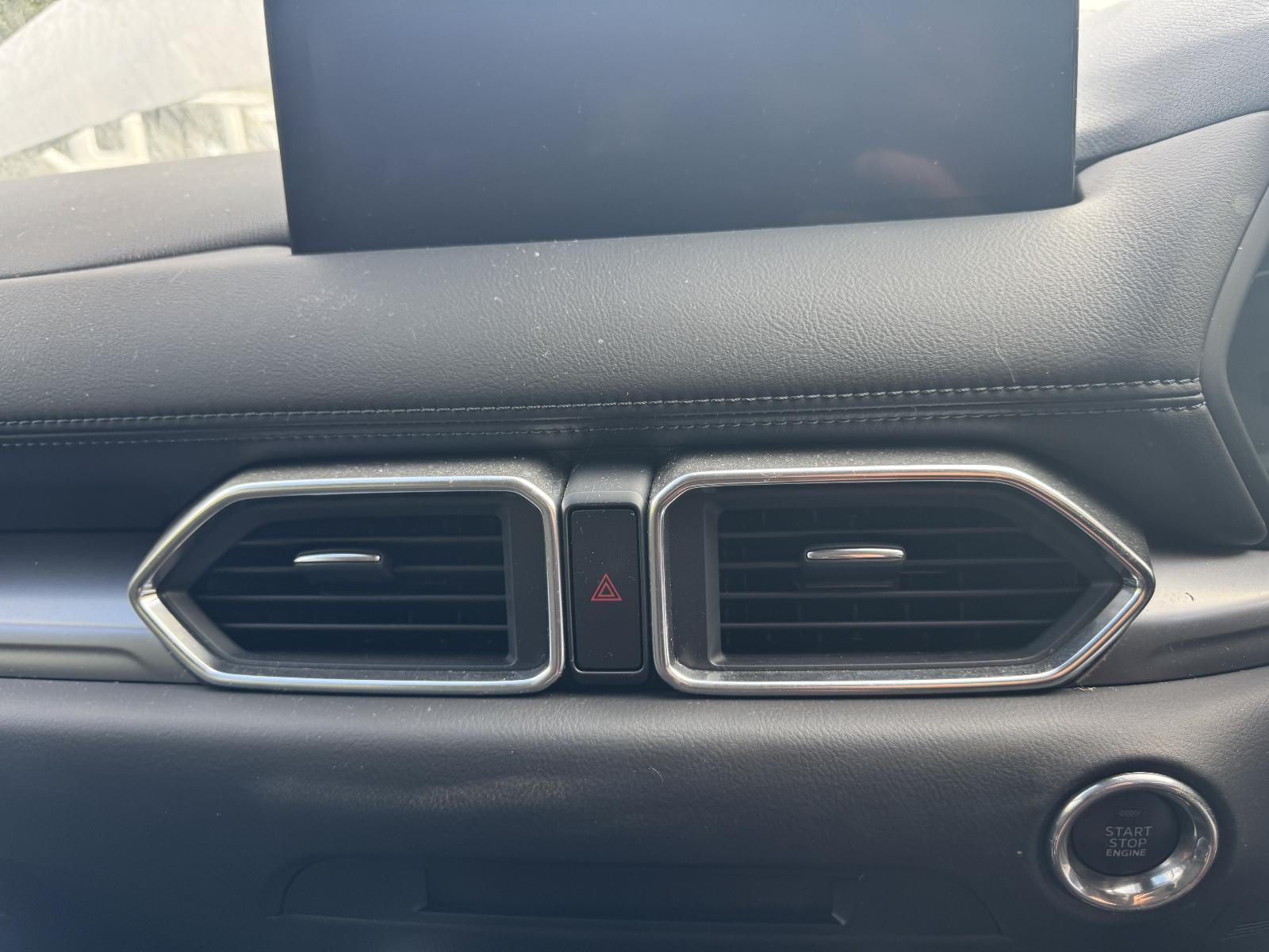 View Auto part Misc MAZDA CX5 2024