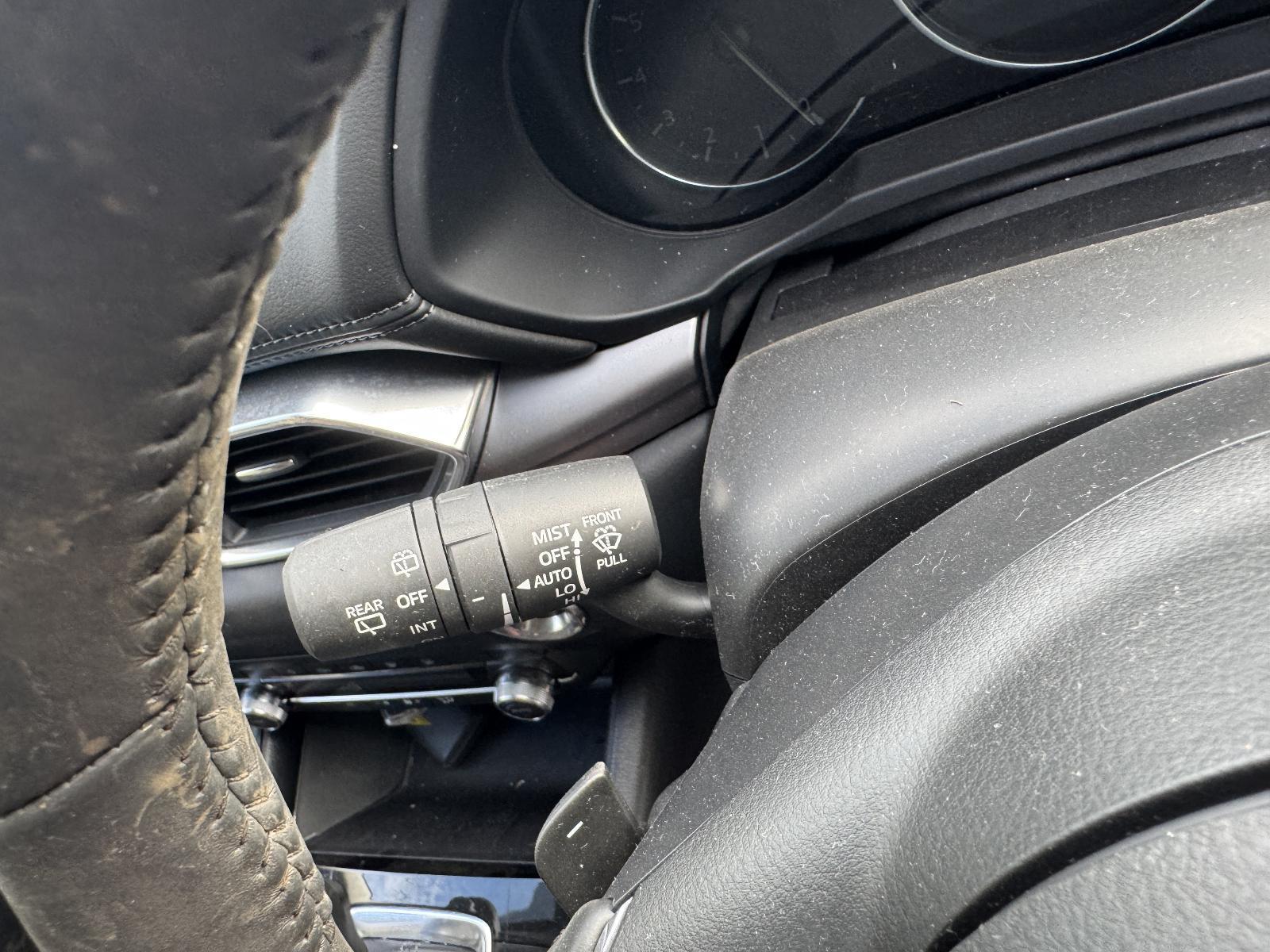 View Auto part Combination Switch MAZDA CX5 2024