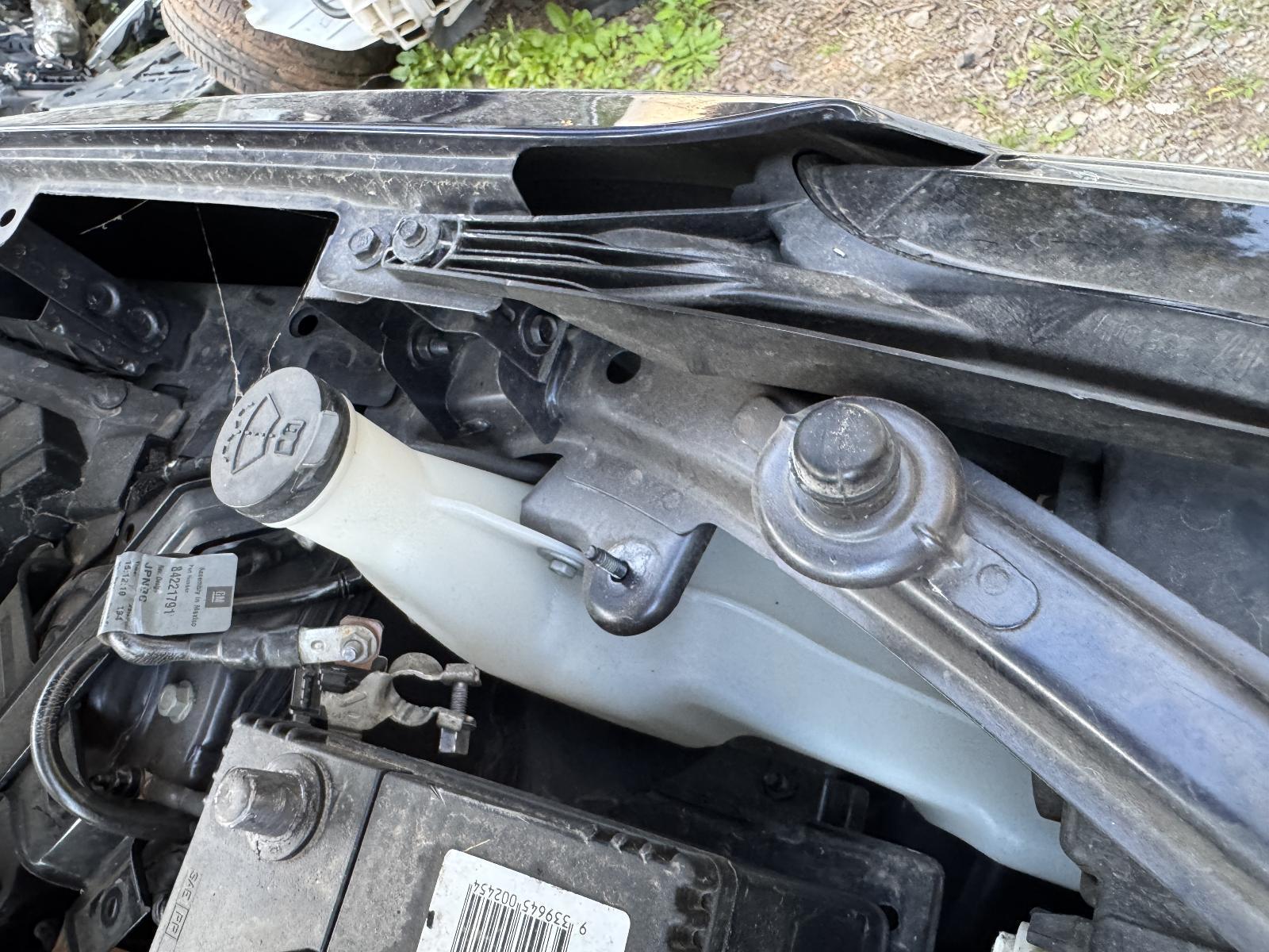 View Auto part Washer Bottle HOLDEN EQUINOX 2018