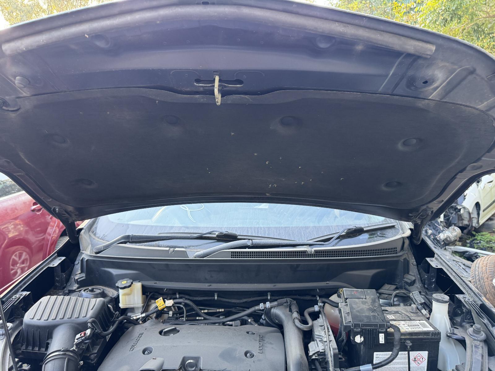 View Auto part Wiper Arm HOLDEN EQUINOX 2018