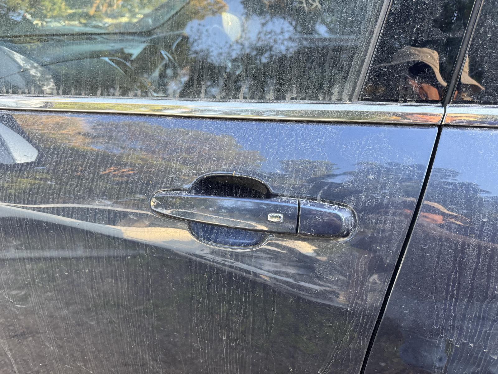 View Auto part Door Handle HOLDEN EQUINOX 2018