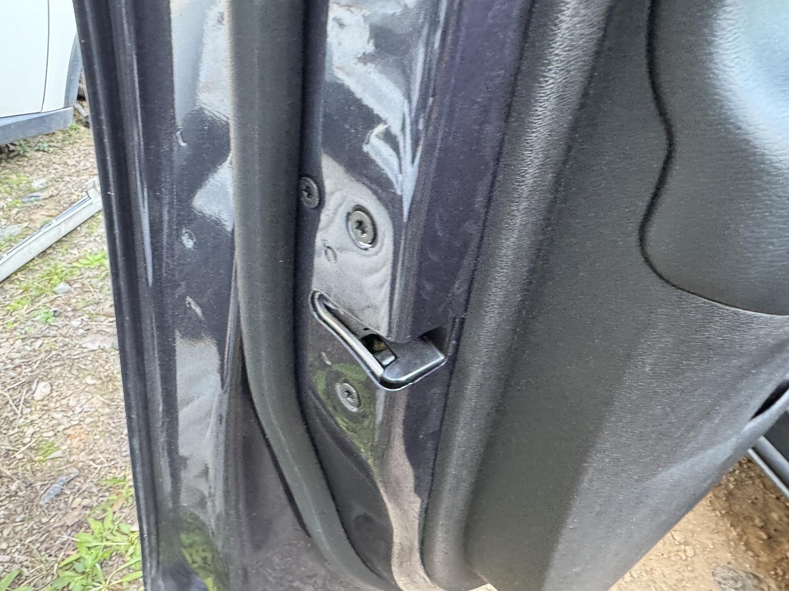 View Auto part Door/Boot/Gate Lock HOLDEN EQUINOX 2018