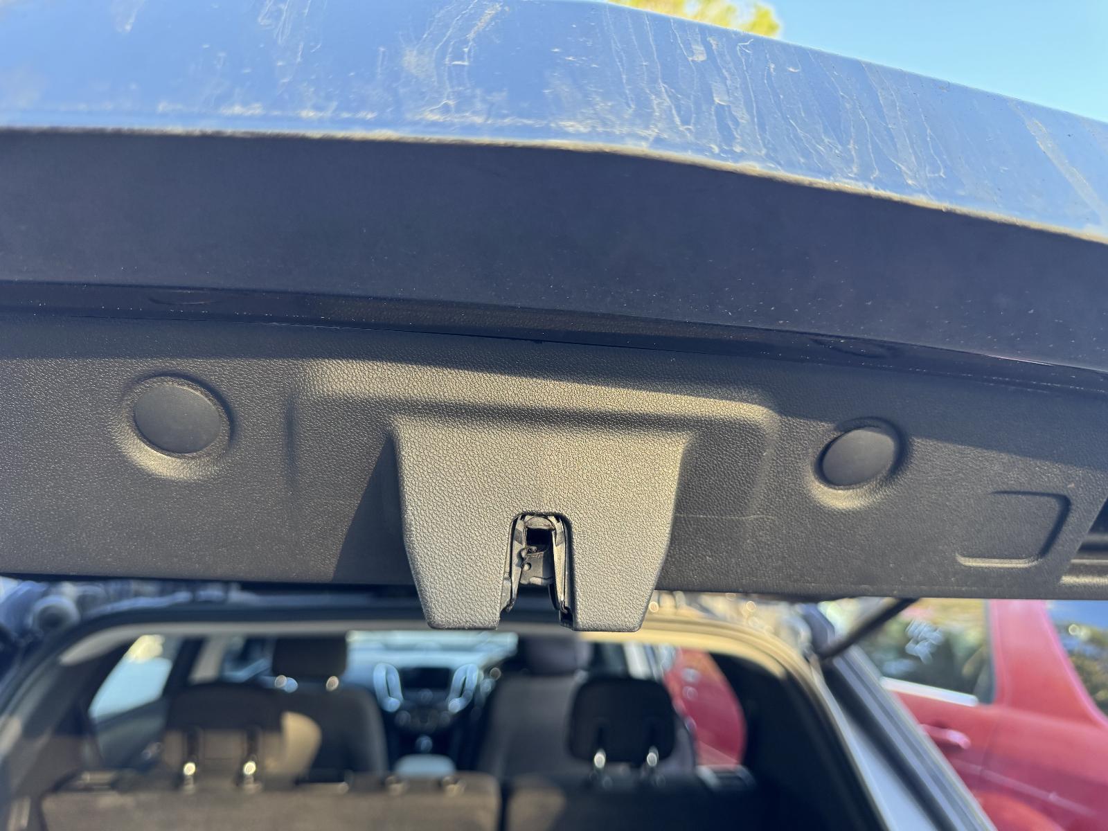 View Auto part Door/Boot/Gate Lock HOLDEN EQUINOX 2018