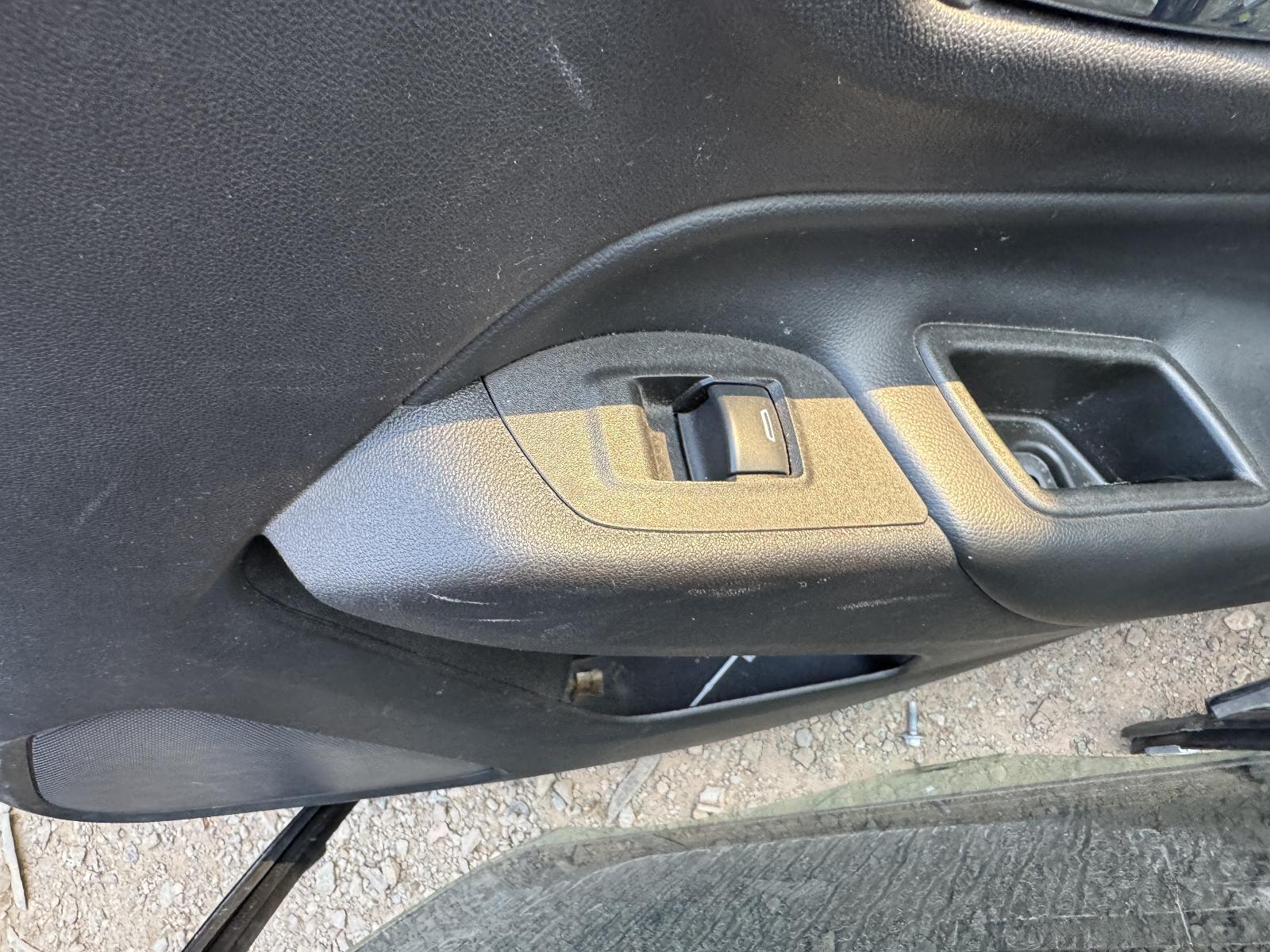 View Auto part Pwr Dr Wind Switch HOLDEN EQUINOX 2018