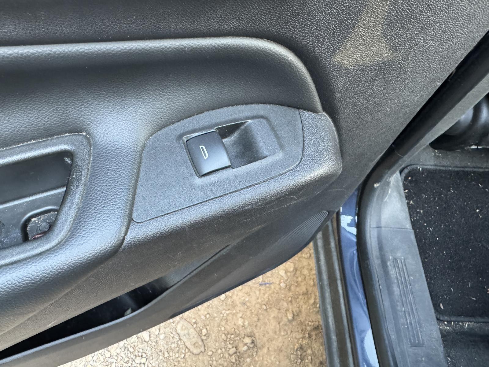 View Auto part Pwr Dr Wind Switch HOLDEN EQUINOX 2018